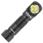 Ліхтар Mactronic Black Eye R40 (4000 Lm) Programmable Rechargeable Type-C (THL0060) (DAS303953) - зменшене зображення 2