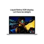 Ноутбук Apple MacBook Pro 16 A3429 M5 Max Silver (MGE94UA/A) - зменшене зображення 6