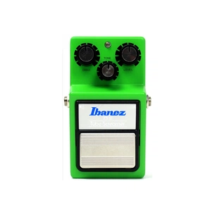 Педаль эффектов Ibanez TS9 Tube Screamer (70779) изображение 1