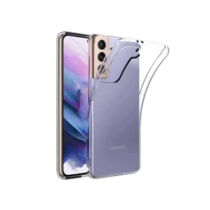 Чохол до мобільного телефона BeCover Samsung Galaxy S21 SM-G991 Transparancy (707441) зображення 1