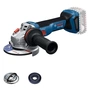 Шлифмашина Bosch Professional GWS 18V-11 (0.601.9N4.100) без АКБ и ЗУ - уменьшенное изображение 1
