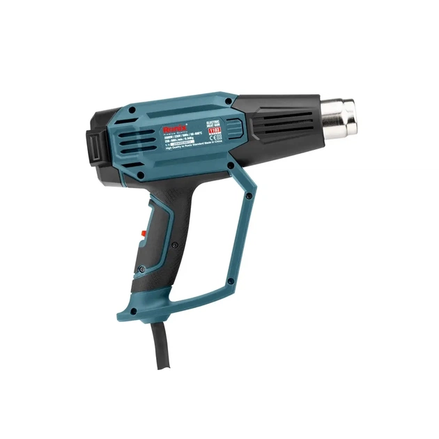 Будівельний фен Ronix 2000Вт (1103) - picture 3