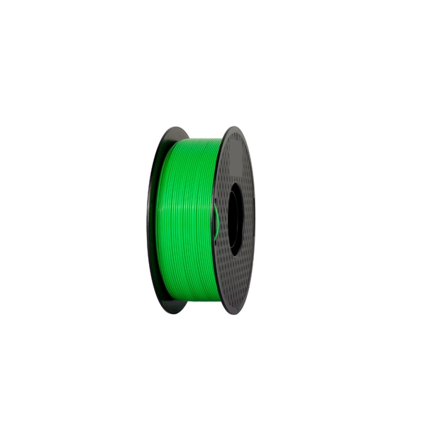 Пластик для 3D-принтера Voltronic PETG 1.75мм, 1кгг, green (2880000418658) - изображение 1
