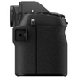 Цифровий фотоапарат Fujifilm X-S20 Body Black (16781826) - зменшене зображення 7