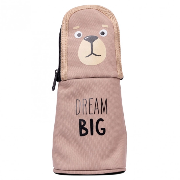 Пенал Yes PM-M3 підставка Dog Dream big (533249) - изображение 1