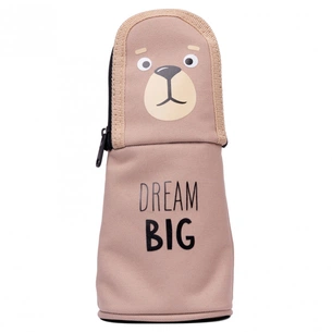 Пенал Yes PM-M3 підставка Dog Dream big (533249) зображення 1