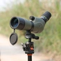 Підзорна труба Vanguard Endeavor XF 60A 15-45x60/45 WP (Endeavor XF 60A) (DAS301004) - зменшене зображення 12