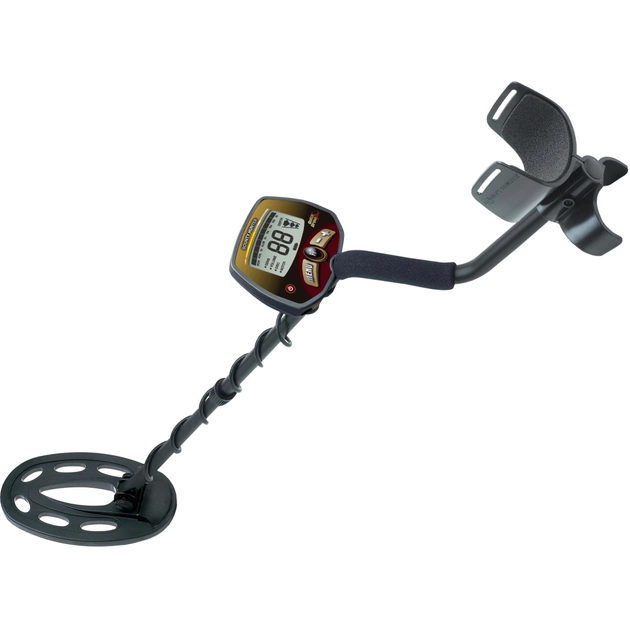 Металошукач Bounty Hunter Quick Draw Pro (3410010) - зображення 1