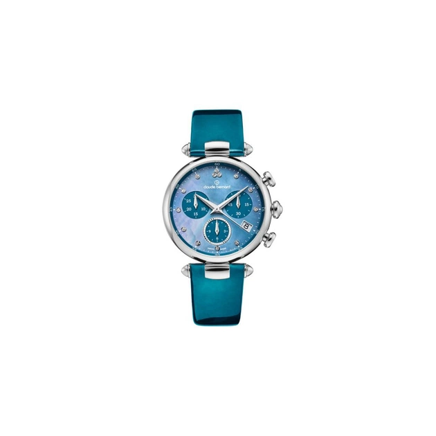 Наручний годинник Claude Bernard 10215 3 NABUDN - зображення 1