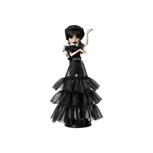 Лялька Monster High колекційна Венздей Танці Rave N (HXJ03) зображення 1