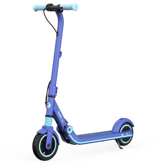 Електросамокат Segway Ninebot E8 Blue (AA.00.0002.26) - зображення 1