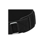 Атлетичний пояс RDX RX5 Double Belt Black M (WBD-RX5B-M) - зменшене зображення 4