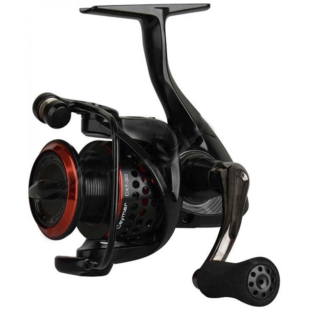 Котушка Okuma Ceymar XT CXT-40FD 7+1BB (1353.09.56) - зображення 1