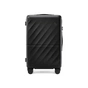 Валіза Xiaomi Ninetygo Ripple Luggage 24" Black (6941413222235) - зменшене зображення 2