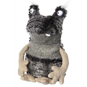 М'яка іграшка Sigikid Монстр 27 см (38569SK) зображення 1