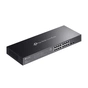 Коммутатор сетевой TP-Link SG2218P - уменьшенное изображение 2