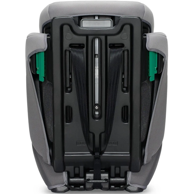 Автокрісло Kinderkraft Comfort Up i-Size Grey (KCCOUP02GRY0000) (5902533923137) - picture 7