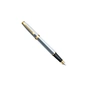 Ручка перьевая Sheaffer PRELUDE Brushed Chrome GT  FP M (Sh342004) - уменьшенное изображение 1