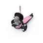 Самокат Scoot&Ride Highwaykick-2 LED Рожений (SR-210201-ROSE) - зменшене зображення 4