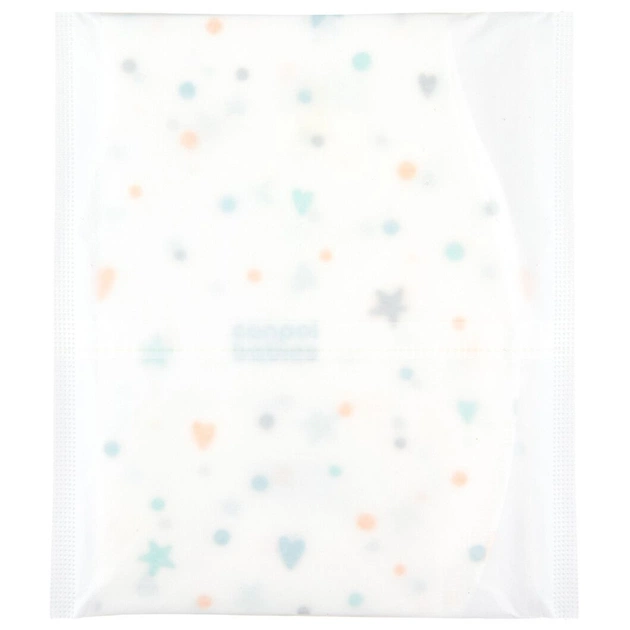 Нагрудничок Canpol babies одноразові 10шт. (1/800) - picture 3