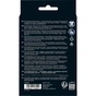 Фломастеры Faber-Castell кисточки Black Edition, 20 цветов (32356) - уменьшенное изображение 2