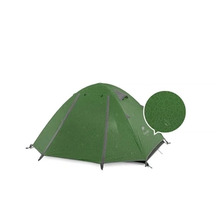 Намет Naturehike P-Series NH18Z022-P 210T/65D Green (6927595762622) зображення 1