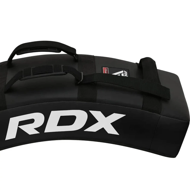 Маківара RDX T1 Curved Black Heavy (KSR-T1FB) - picture 5