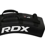 Маківара RDX T1 Curved Black Heavy (KSR-T1FB) - зменшене зображення 5