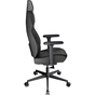 Крісло для геймерів TX3 Solo 360 Modern Black (TEGC-2083101.11) - зменшене зображення 3