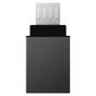 USB флеш накопичувач Team 16GB M151 Gray USB 2.0 OTG (TM15116GC01) - зменшене зображення 3