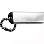 USB флеш накопичувач Silicon Power 8GB Touch 830 Silver USB 2.0 (SP008GBUF2830V3S) - уменьшенное изображение 1