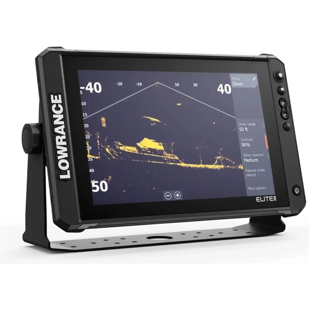 Ехолот Lowrance ELITE FS 12 3-IN-1 (ROW) (000-16440-001) - picture 4