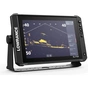 Ехолот Lowrance ELITE FS 12 3-IN-1 (ROW) (000-16440-001) - уменьшенное изображение 4