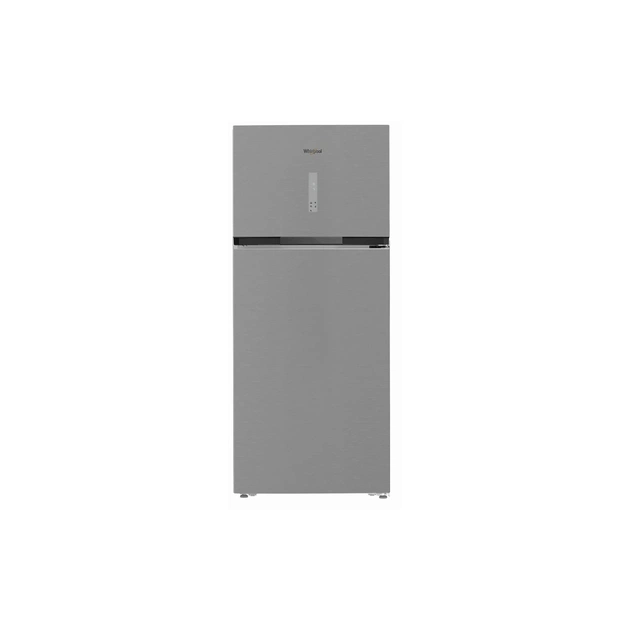 Холодильник Whirlpool WHD26553X5E - зображення 1