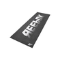 Килимок для йоги Reebok Double Sided 4mm Yoga Mat чорний RAYG-11030BK (885652015196) - зменшене зображення 2
