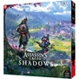 Пазл GoodLoot Assassin’s Creed Shadows Vista of Japan 1000 ел. (5908305249580) - preview 2