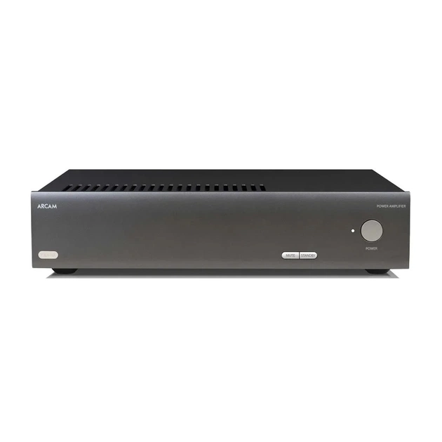 Усилитель Arcam PA410 (ARCPA410EU) - изображение 1