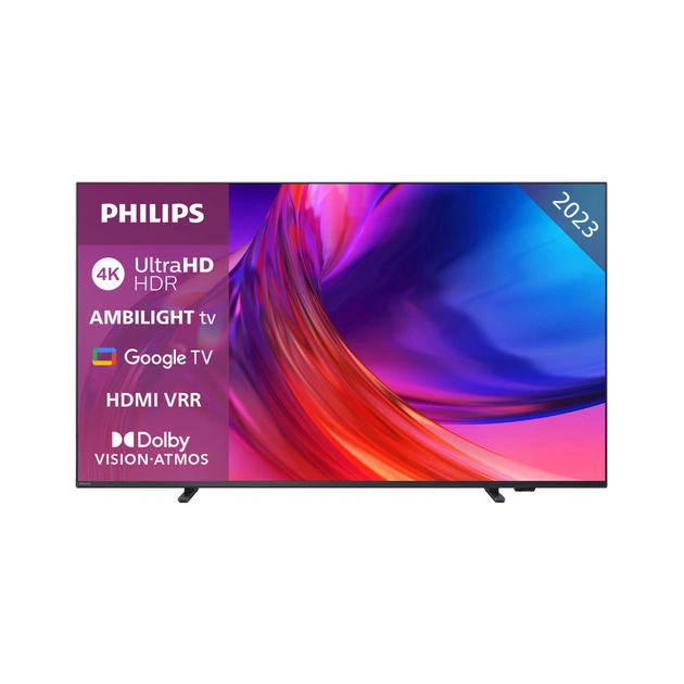 Телевізор Philips 65PUS8518/12 - зображення 1