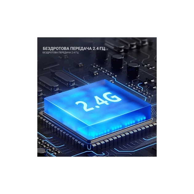 Мікрофон Fifine M6 Wireless Black (M6) - picture 9