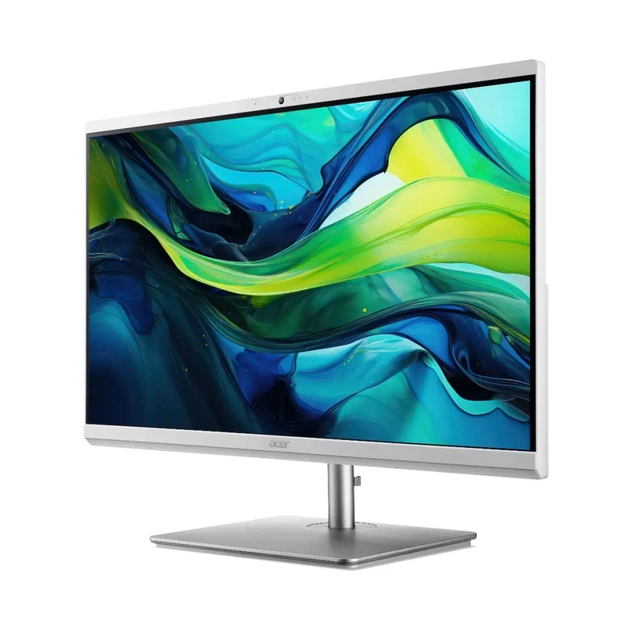 Комп'ютер Acer Aspire C27-195ES AiO / Intel 5-125U, 16, 512, WiFi (DQ.BMFME.002) - зображення 1
