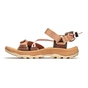 Сандалі Merrell Speed Fusion Web RMX Wmn tan rose - 36 - морквяний (036.1634) - зменшене зображення 3