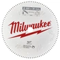 Диск пильний Milwaukee Alu PFTE, діаметр 305х30х3,0мм, 96 зуб. (4932471323) - зменшене зображення 1