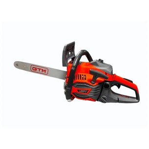 Ланцюгова пила GTM бензинова, 1.7kW/2.3hp, 14"/35см, 1.3мм, 3/8", 53 лан. (CN40-CH) зображення 1