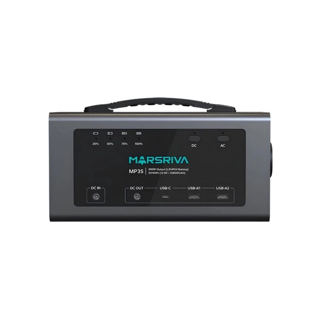 Зарядна станція Marsriva MP3S 300W (MP3S_MARSRIVA) - зображення 1