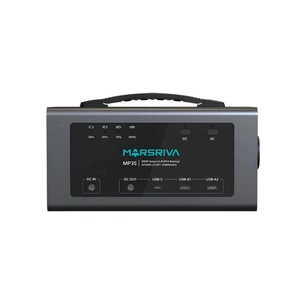 Зарядна станція Marsriva MP3S 300W (MP3S_MARSRIVA) зображення 1