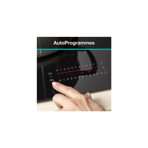 Варочная поверхность Gorenje GI6432BSCWF - изображение 11