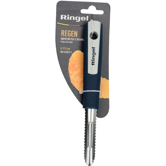Овочечистка Ringel Regen (RG-5120/17-1) - изображение 1