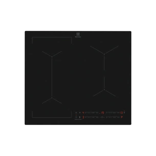 Варочная поверхность Electrolux EIV63449CT изображение 1