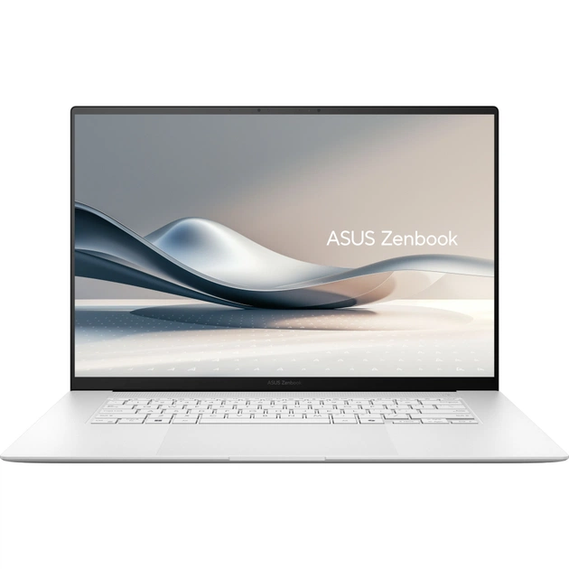 Ноутбук ASUS Zenbook S 16 OLED (90NB13M2-M00H60) - зображення 1