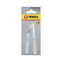 Жало паяльне Topex 2шт для 44E007 (44E007) - уменьшенное изображение 2